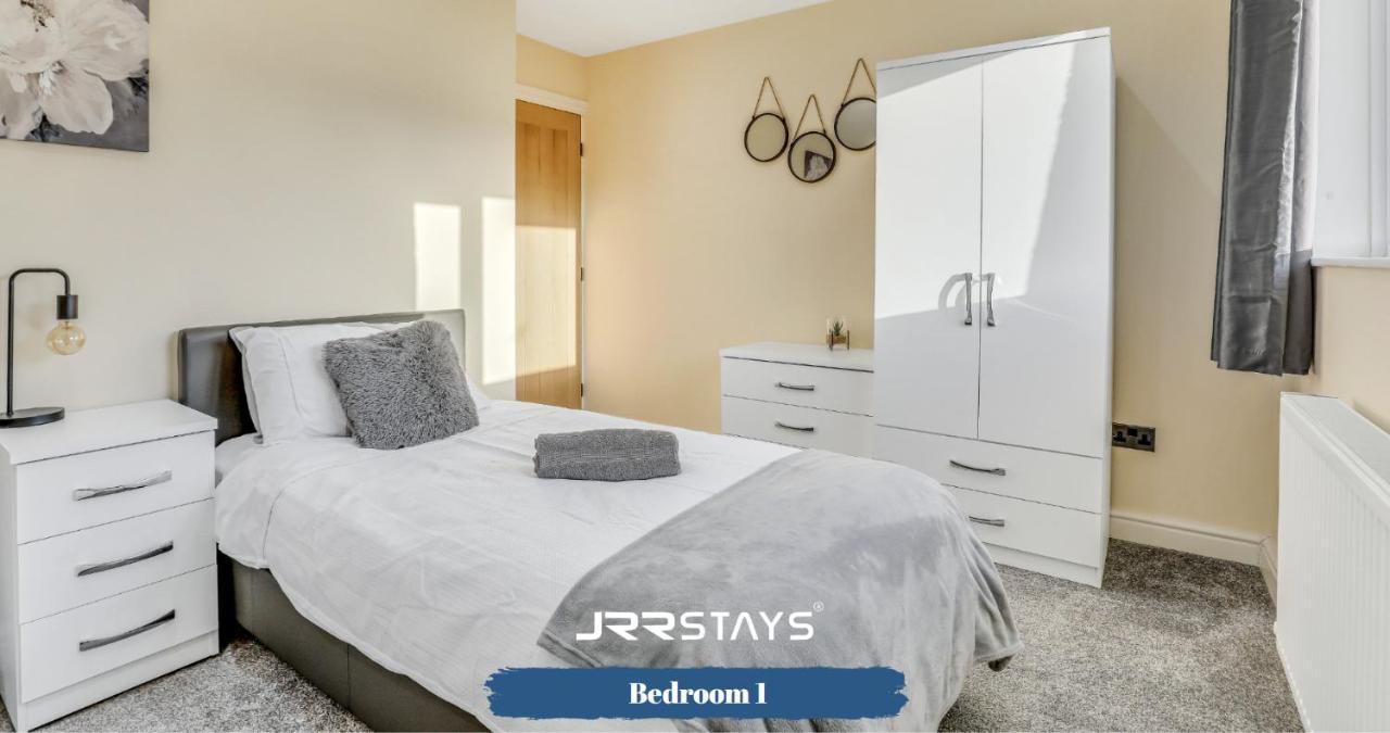 Cockermouth - 3 Bedroom, Sleeps 10 Garden - Jrr Stays Buitenkant foto