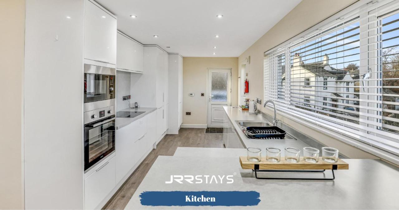 Cockermouth - 3 Bedroom, Sleeps 10 Garden - Jrr Stays Buitenkant foto