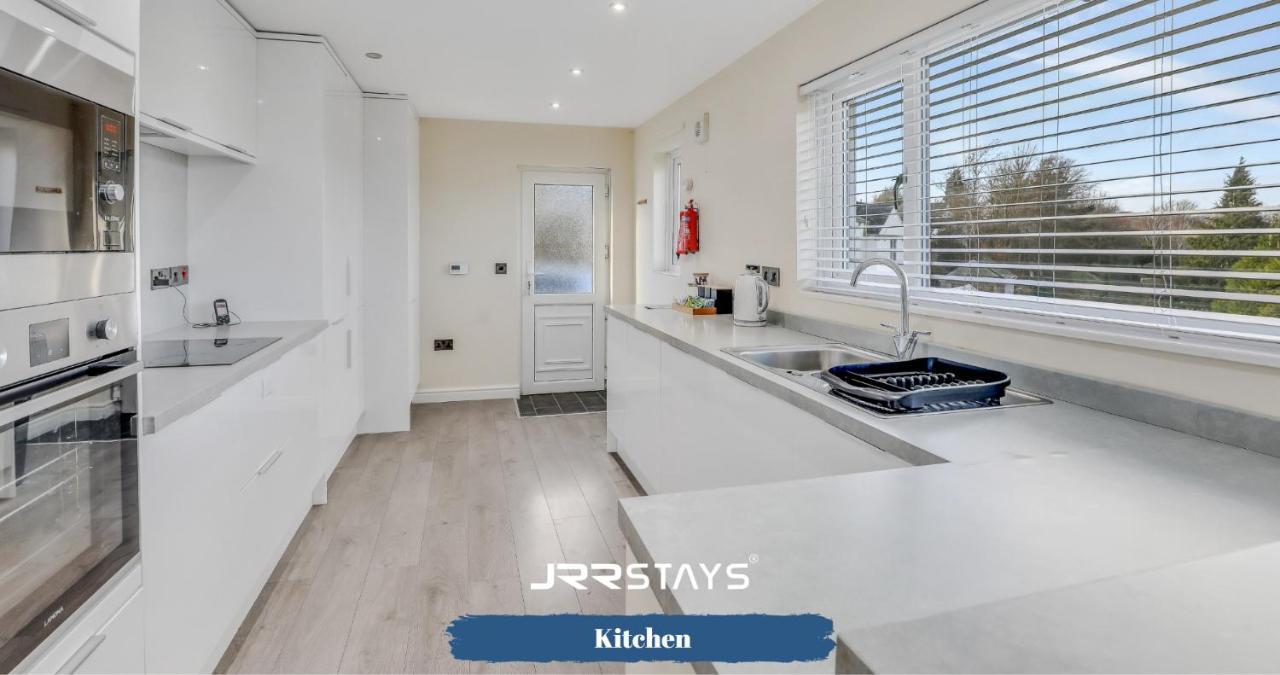 Cockermouth - 3 Bedroom, Sleeps 10 Garden - Jrr Stays Buitenkant foto
