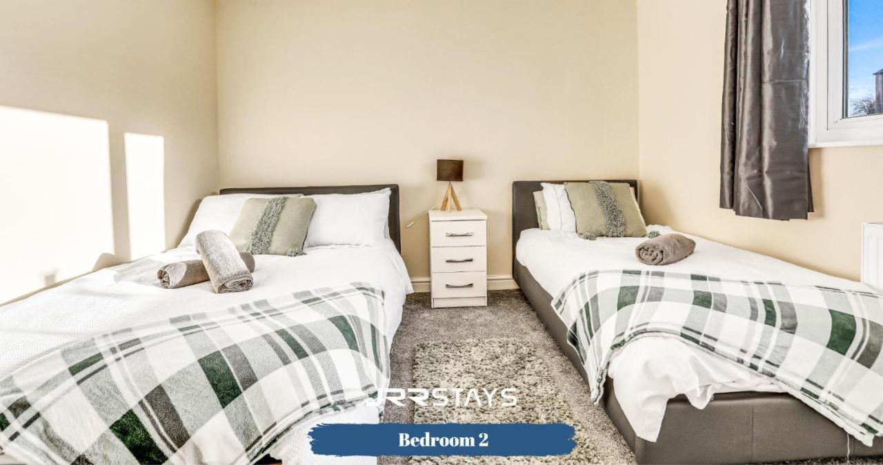 Cockermouth - 3 Bedroom, Sleeps 10 Garden - Jrr Stays Buitenkant foto