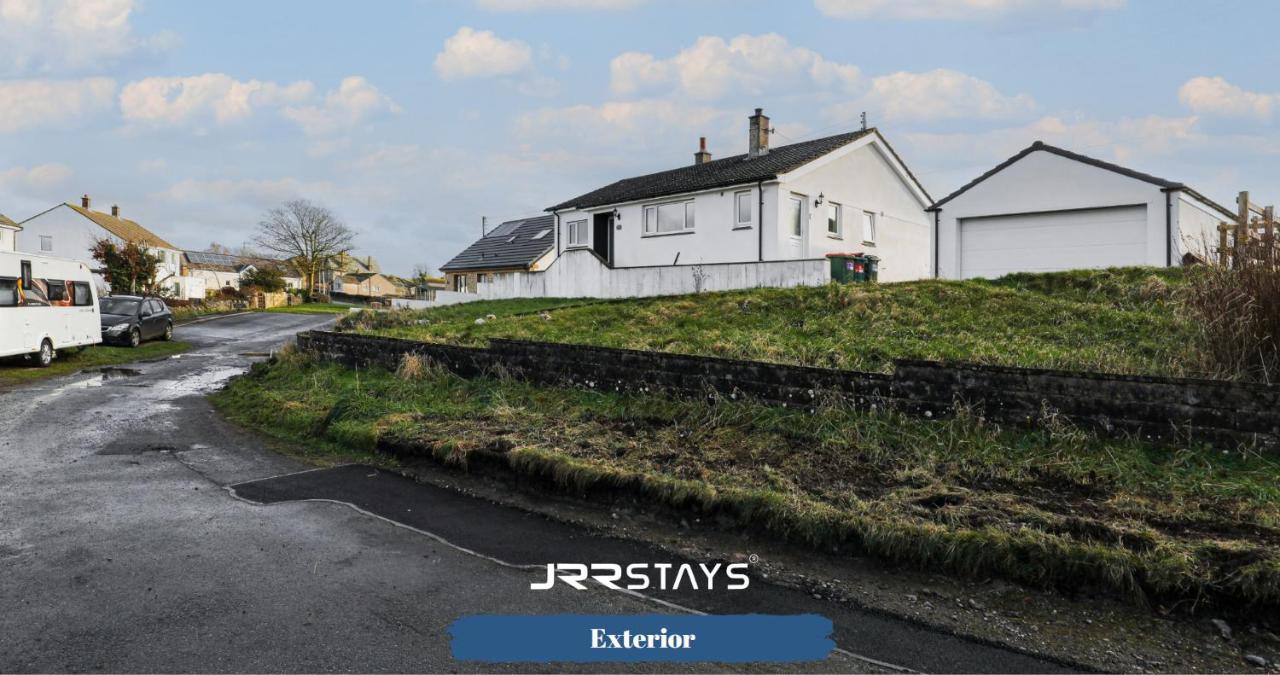 Cockermouth - 3 Bedroom, Sleeps 10 Garden - Jrr Stays Buitenkant foto