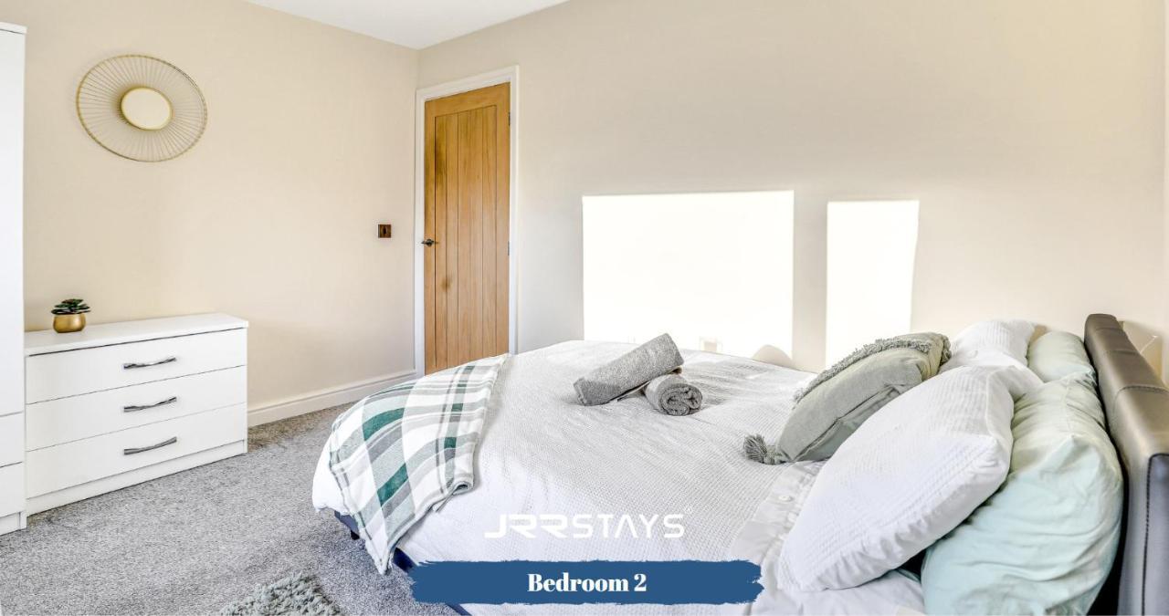 Cockermouth - 3 Bedroom, Sleeps 10 Garden - Jrr Stays Buitenkant foto