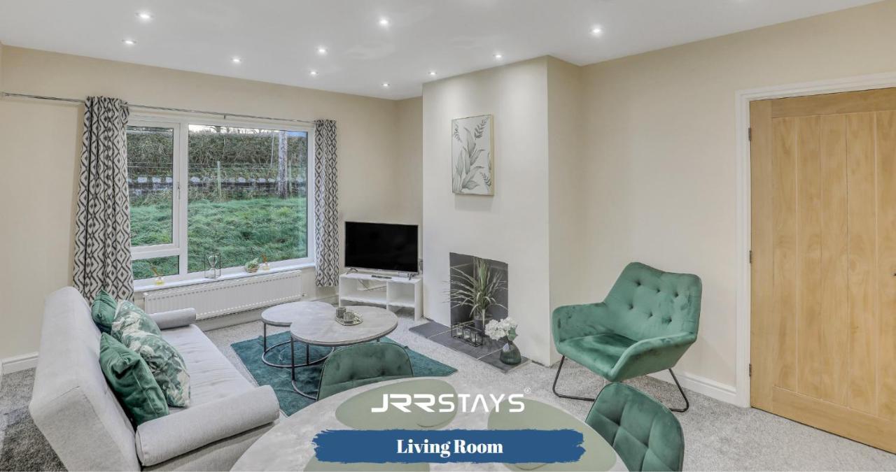 Cockermouth - 3 Bedroom, Sleeps 10 Garden - Jrr Stays Buitenkant foto