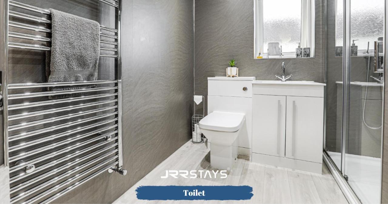 Cockermouth - 3 Bedroom, Sleeps 10 Garden - Jrr Stays Buitenkant foto