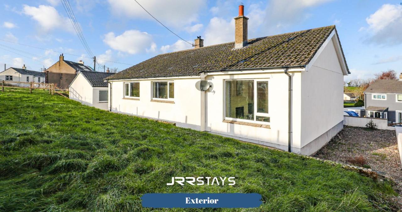 Cockermouth - 3 Bedroom, Sleeps 10 Garden - Jrr Stays Buitenkant foto