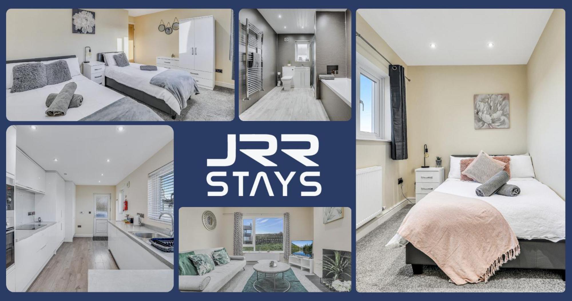 Cockermouth - 3 Bedroom, Sleeps 10 Garden - Jrr Stays Buitenkant foto